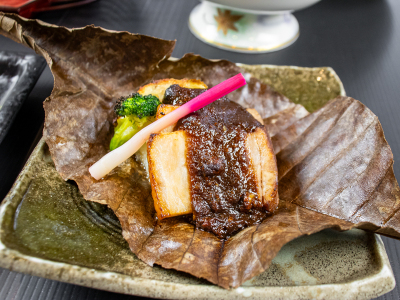 2024年11月・12月夕食料理一例