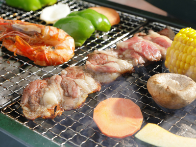 【期間限定】BBQ