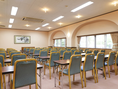 会議室