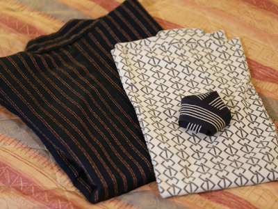 客室備品（浴衣）