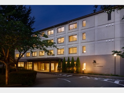 外観/夜イメージ