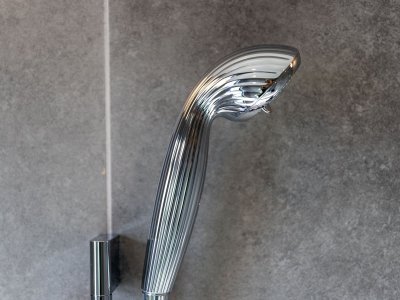 【Refa】シャワーヘッド