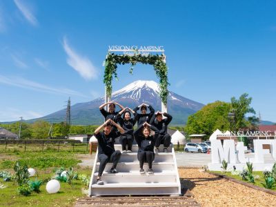 フォトスポット　