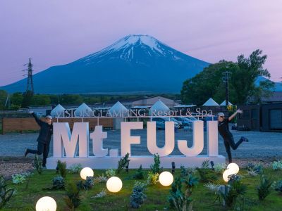 フォトスポット