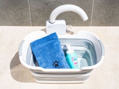 ペットアメニティ　