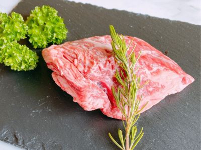 【追加オプション】甲州ワインビーフヒレステーキ