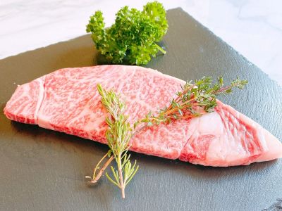 【追加オプション】甲州牛（和牛）サーロインステーキ