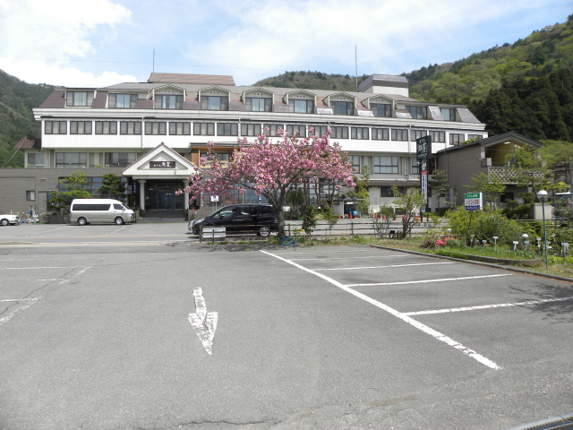 山梨県のホテル 旅館 宿一覧