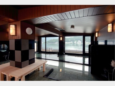 大浴場　イメージ