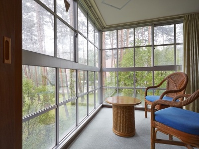 ホテルスポルシオン　客室イメージ