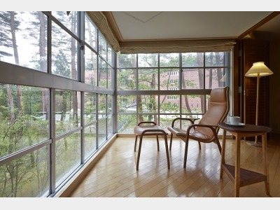 ホテルスポルシオンDXルーム　イメージ