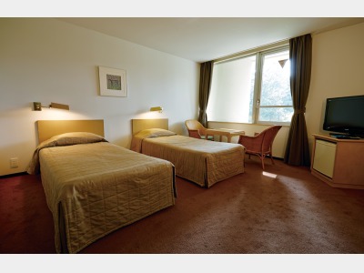 ビジネスツインルーム