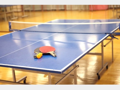 卓球イメージ