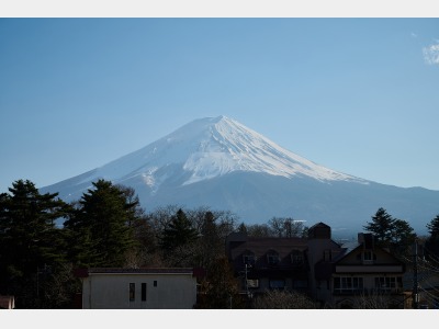 とある客室の景色　例6