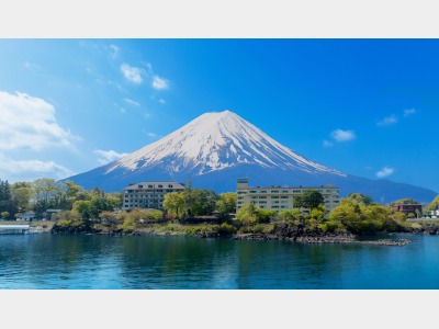 富士レークホテルの画像