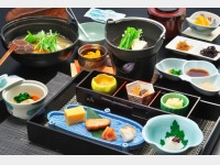 朝食 一例