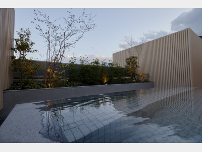 大浴場-露天風呂③