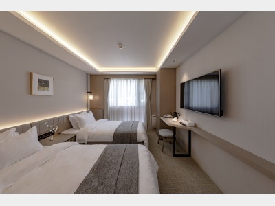 スタンダードツイン