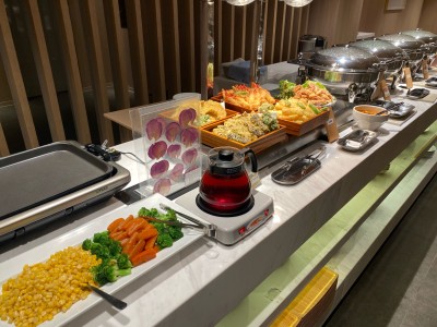 夕食バイキングイメージ②