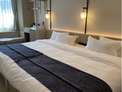 ハリウッドツイン