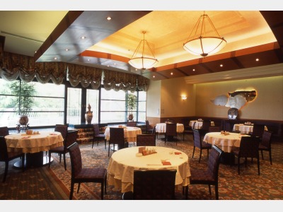 レストラン（上海菜館）