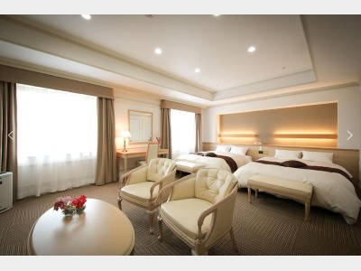 洋ツイン（一例）