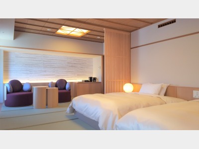 TATAMIツイン一例