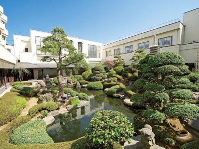 ホテル 旅館の宿泊予約 日本旅行