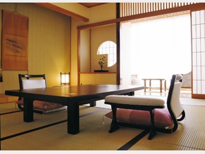 和室10畳