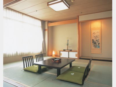 和室（花夏亭）（一例）