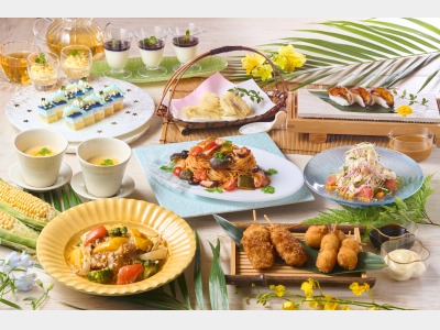 【7/1-8/31】26夏シーズン_バイキング集合