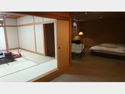 和洋室（一例）