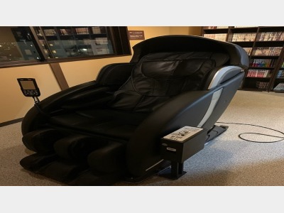 マッサージチェア