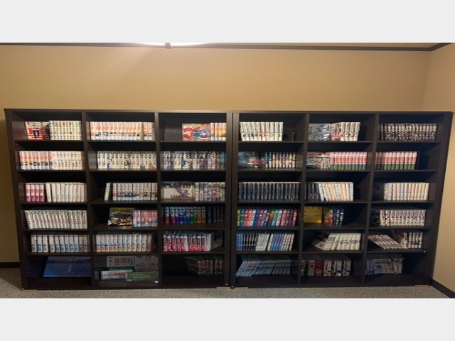 ����R�[�i�[