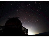 ����ƓV�̃h�[��