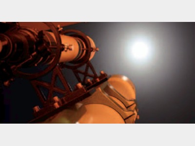 星空観察会イメージ