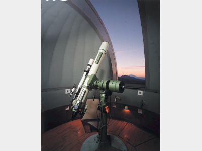 天文台イメージ