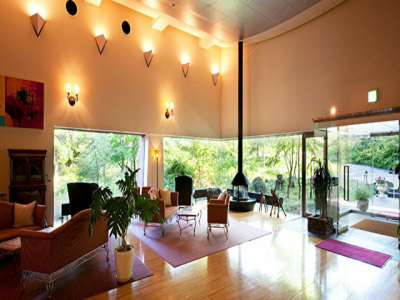 エントランス・ロビー