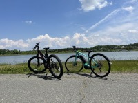 E-BIKEiLANeBreBj