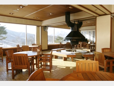 ラウンジイメージ