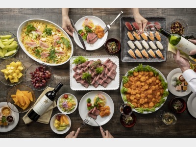 バイキングイメージ