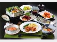 �[�H�C���[�W�f�i�āj���v�����ɂ�肨�H�����e�͈قȂ�܂�