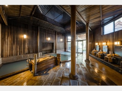 大浴場イメージ