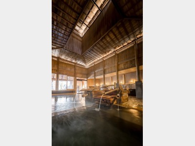 大浴場イメージ