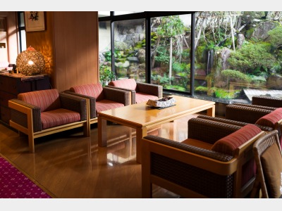 ロビーイメージ