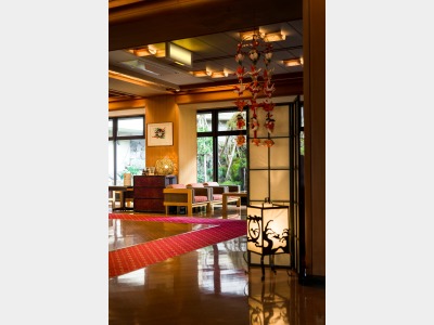 ロビーイメージ