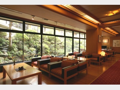 ロビーイメージ