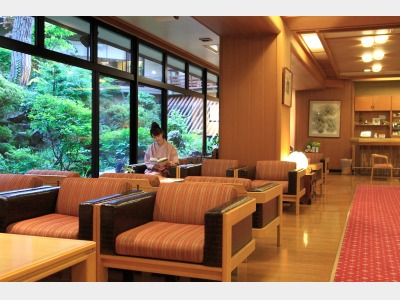 ロビーイメージ