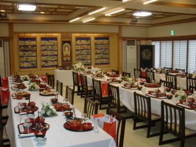 お食事処　イメージ