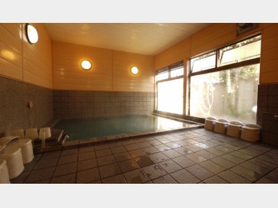 お風呂イメージ（男性のみ）